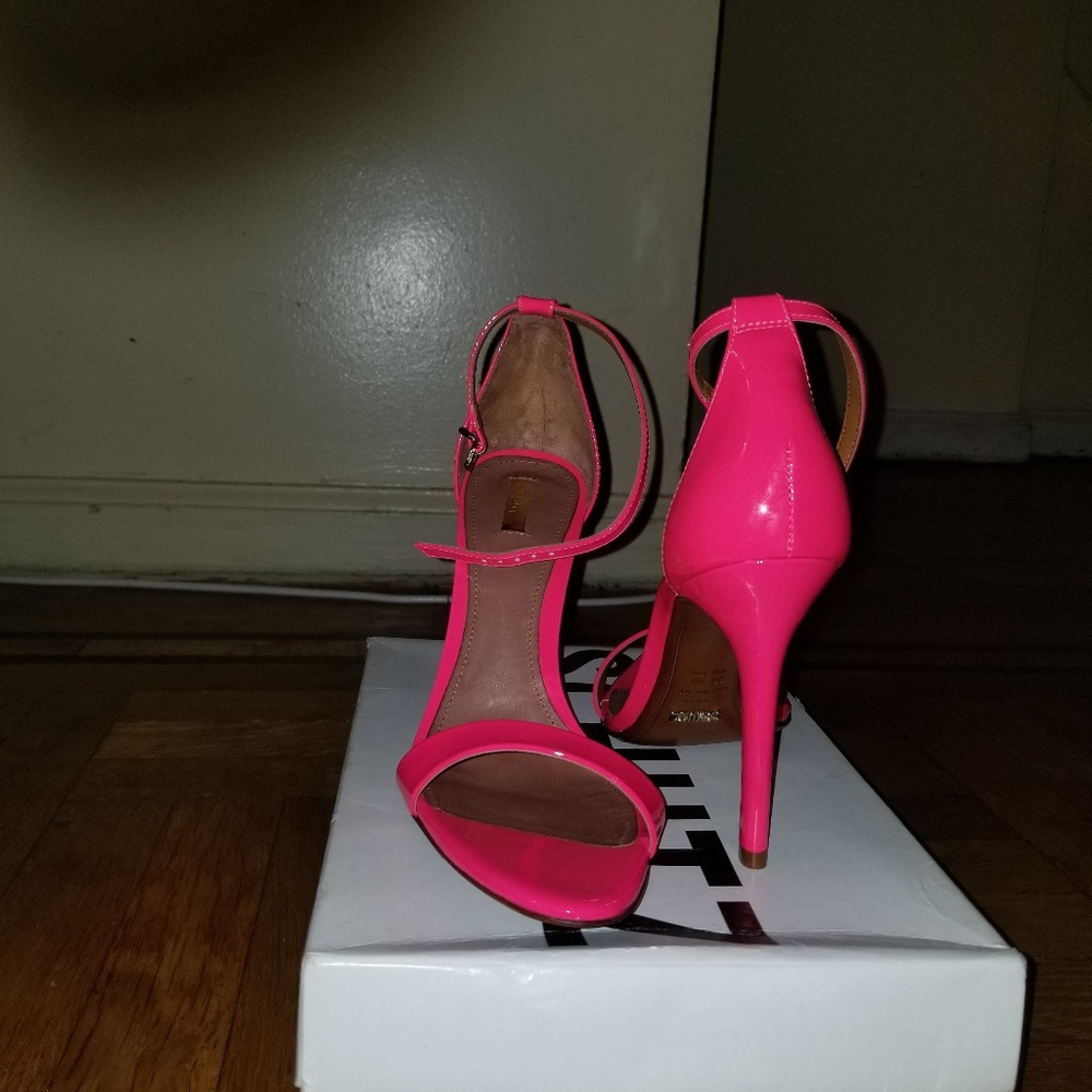 Schutz Cadey Lee Sandal